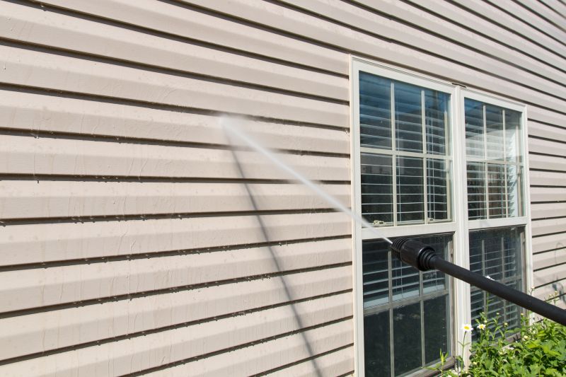 Siding Maintenance in Wilmette