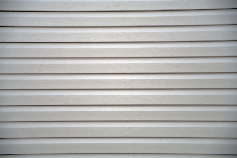 Installing Vinyl Siding Panels